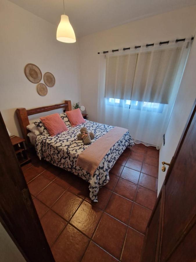 Апартаменты Casa Calandrilla Калета-де-Кабальо Экстерьер фото